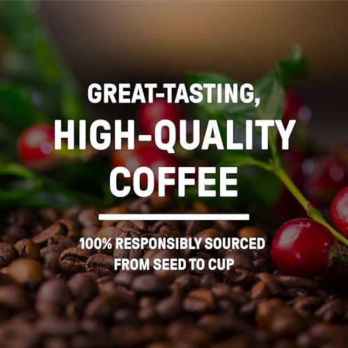 Community Coffee Bestsellers Variety Pack - 40 K-Cup® Pods