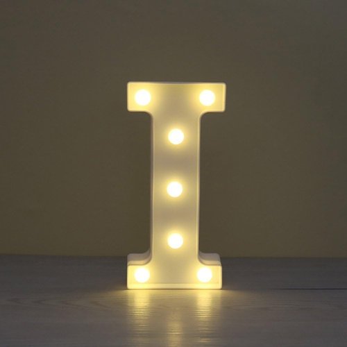CSKB Light Up I Love You Letters Sign for Wedding LED Heart Marquee Lights Night Light Lamp Christmas Holiday Gift Home Party Decoration