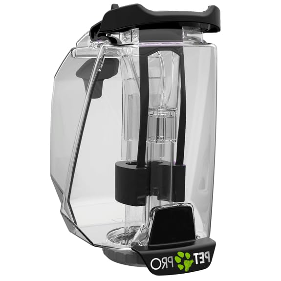 Replacement Dirty Tank Assembly for ProHeat 2x Revolution Cleaners, Replaces OEM # 1617702