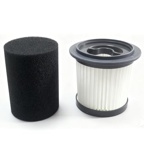 HEPA Filter Replacement for AIRDIYA P1 VG3 & MHRMHR KP1108 - AMBK-1+1