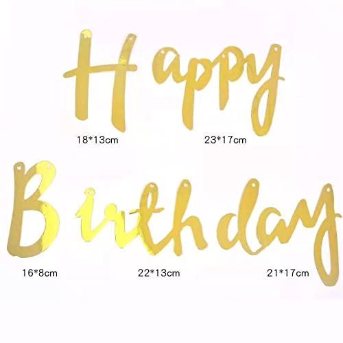 11th Birthday Decoration Kit - Silver Foil Balloons & Banner