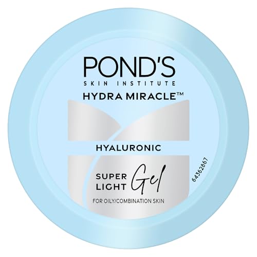 Pond's Super Light Gel Moisturizer 50ml
