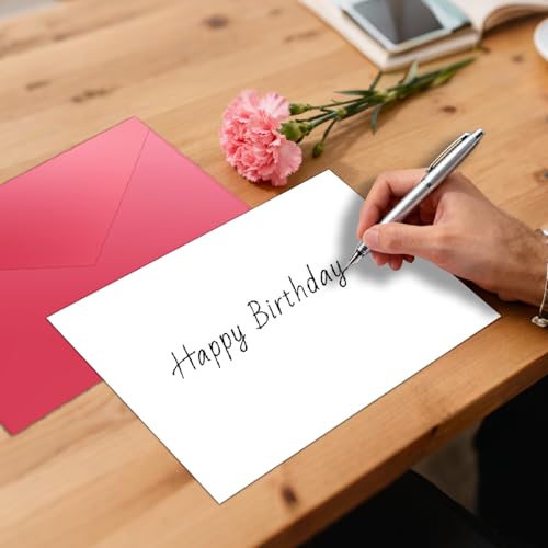 68th Birthday Card for Women - Nostalgic Gift for Mother & Wife