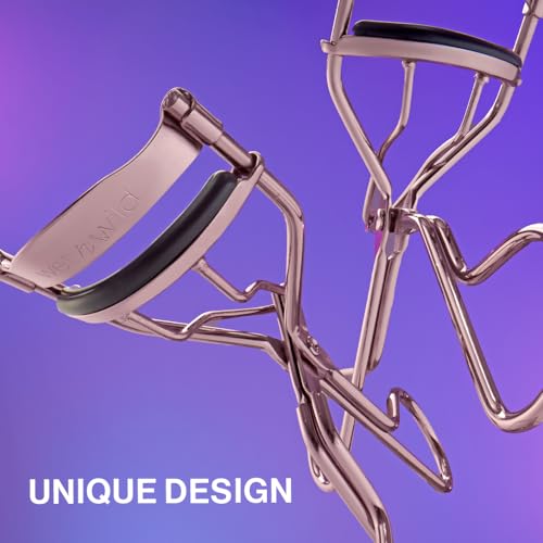 wet n wild High On Lash Eyelash Curler with Comfort Grip - 2 Pack
