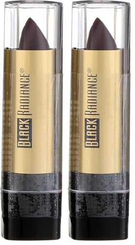 Black Radiance Perfect Tone Lip Color Creamy Panther 2-Pack