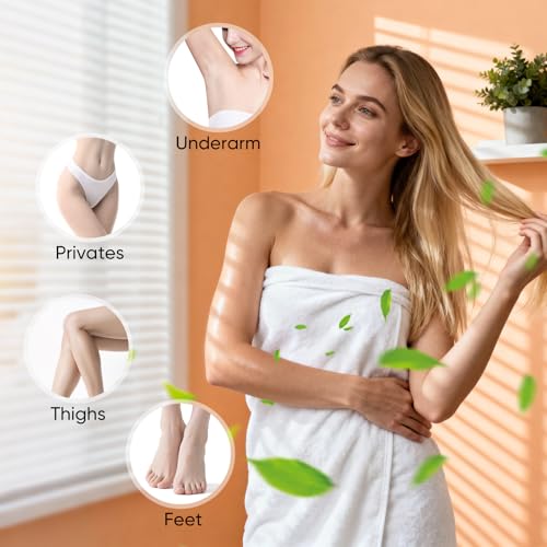 GPP Persimmon Soap Bar for Body Odor Control & Sensitive Skin
