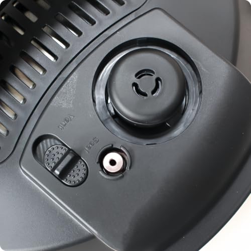 Steam Release Valve Replacement for Instant Pot Pro 6 & 8 Qt