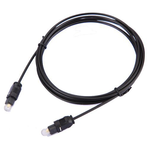 Optical Fiber Optic Toslink Digital Audio Cable for ASTRO Mixamp A30 A40 A50