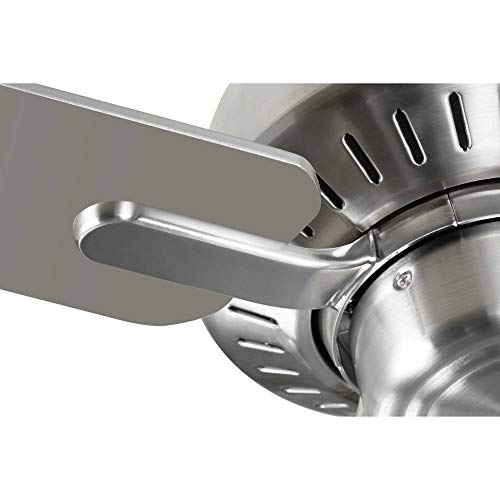 Progress Lighting Drift Collection 32'' Four-Blade Ceiling Fan