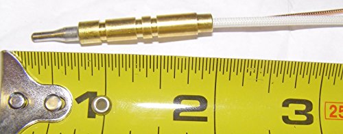 Replacement Thermocouple TT15C-11 for Dyna Glo & Thermoheat Tank Top Heaters