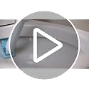Scotch-Brite Toilet Scrubber Refills - 10 Pack for Deep Cleaning