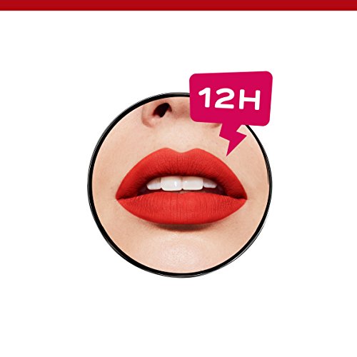 Bourjois Lèvres Contour Edition Lip Liner 04 Chaud Comme La Fraise