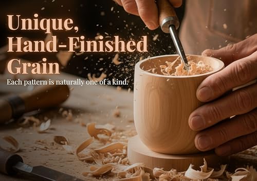 Charred Wooden Whiskey Glass - Handcrafted Bourbon Tumbler with Dragon Engraving, Perfect Gift for Men