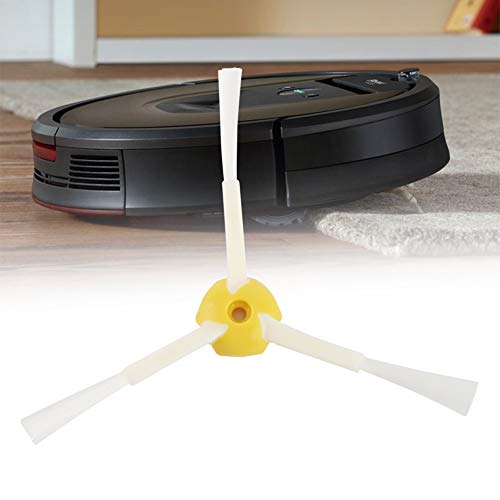 Replacement Side Brushes for Roomba 800 and 900 Series Vacuum Cleaners