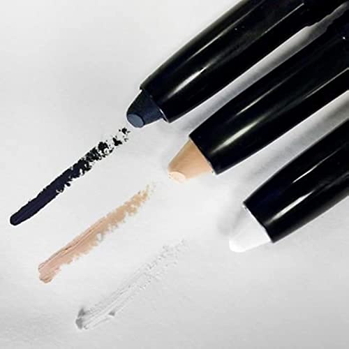 L.A. Girl HD PRO.Primer Eyeshadow Stick - Black GEB197