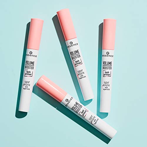 Essence Volume Booster Lash Primer - Lengthening Mascara Base