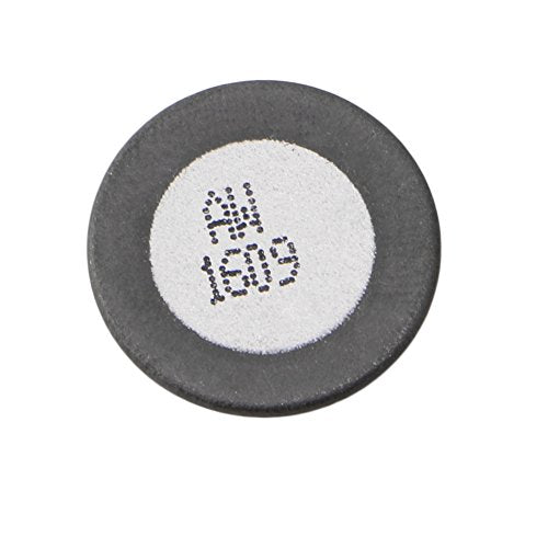 5-Pack 16mm Ceramic Replacement Discs for Humidifiers & Diffusers