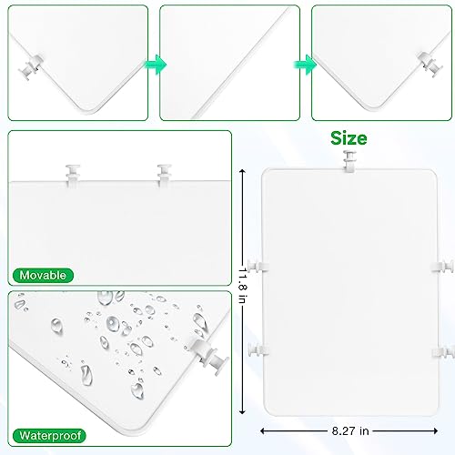 Bogg Bag XL Divider Tray Set - 2 Organizers for Beach Bags