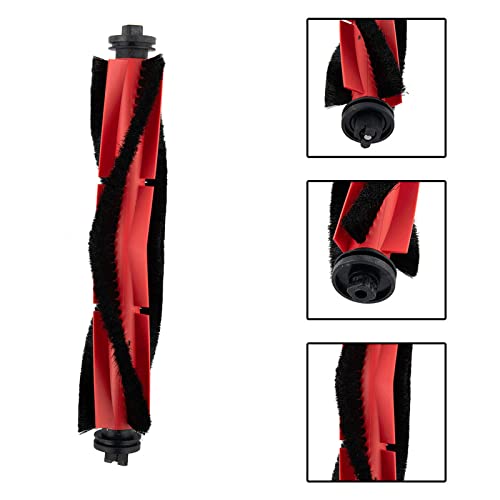 Main Brush Replacement for Roborock Q5 Robot Vacuum - 1 Piece