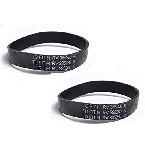 Hoover Elite Legacy Upright Vacuum Belts - Part # 40201190