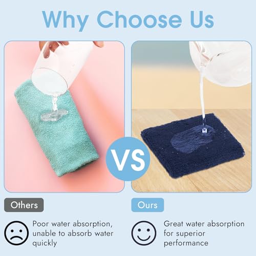 8 Pcs Sports Wrist Sweat Bands for Men & Women£¬ Absorbent Wrist Sweatbands Tennis Wristbands, Elastic Wrist Bands for Sweat for Basketball Tennis Football Gym Running Working Out