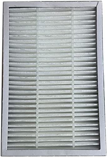 Crucial Vacuum Replacement HEPA Filter for Kenmore EF2, 86880, 40320