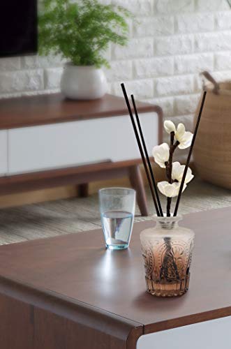 10-Inch Aroma Reed Diffuser Sticks - 20 Pcs Eco-Friendly Replacement