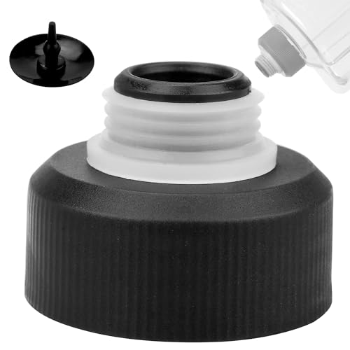 Replacement Solution Tank Cap for Hoover Carpet Cleaner FH50700 FH50702