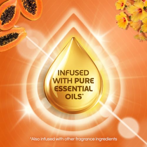 Air Wick Plug-In Scented Oil Refills, Hawaii - 10 Count