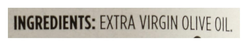 365 by Whole Foods Market - Greek Extra Virgin Olive Oil | Premium Quality, 33.8 Fl Oz