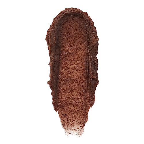 e.l.f. Lip Exfoliator Brown Sugar Moisturizing Lip Scrub