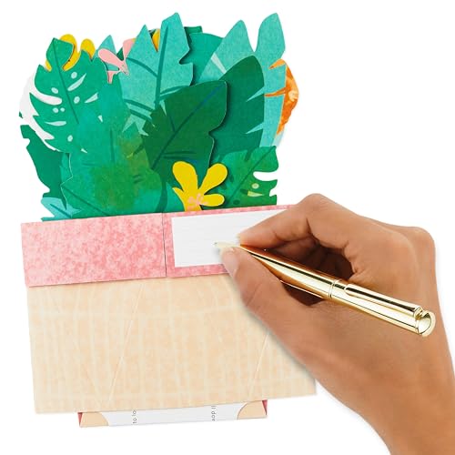 Hallmark Golden Girls Pop Up Card - Thank You for Being a Friend