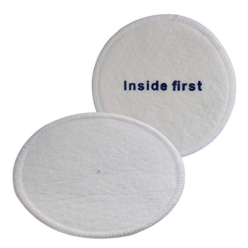Eureka Vacuum Pre-Motor Foam Filters - 4 Pack Compatible with NEU180, NEU190 Series