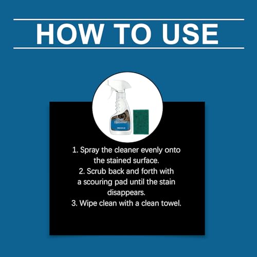 FilmFix Rust Remover Spray 16.9 fl. oz – Metal & Chrome Cleaner