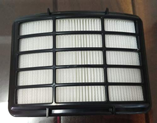 WuYan HEPA Filter Kit for Shark Navigator Models NV350-NV370