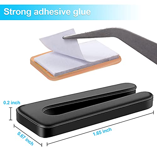 Gold 3G Fan Balancing Kit - 12PCS Wobble Elimination Solution