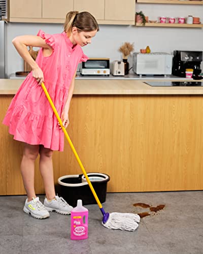 Stardrops The Pink Stuff All-Purpose Floor Cleaner - 2 Pack, 67.6 Fl Oz