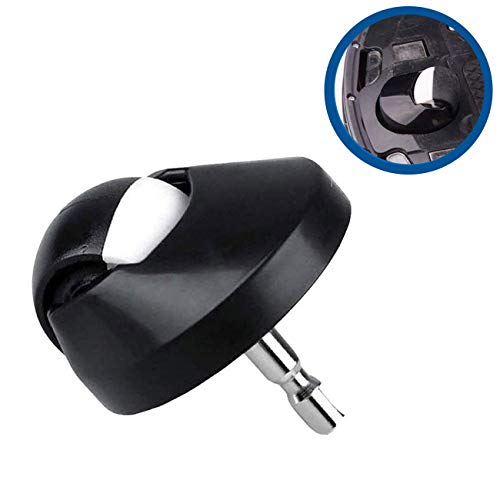iRobot Roomba Replacement Front Wheel Caster Assembly - 2 Pack