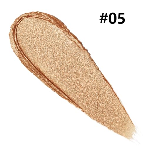 Boobeen Cream Contour Stick - Matte Bronzer & Face Sculpting Makeup