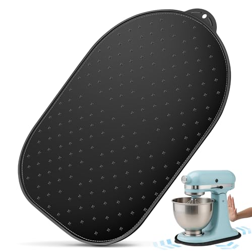 KitchenAid Mixer Slider Mat for 4.5-8QT Models - Heavy Duty
