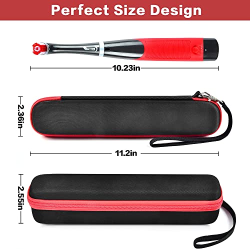 Rubbermaid Reveal Electric Cleaning Brush Case - Organizer & Storage