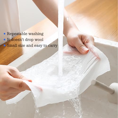 120PCS - Compressed Towels, Camping Towel, Portable Towel, Disposable Face Towels for Travel, Compressed Coin Tissue, Reusable Cleaning Towel ASIN: B0D4R13X1M SKU: Camping Towel 0