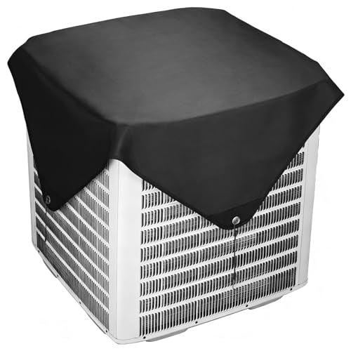 36" Air Conditioner vent Covers for Outside Unit