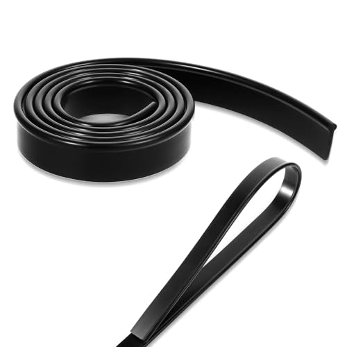 41-Inch Replacement Rubber Squeegee Blade - Professional Window & Shower Cleaner