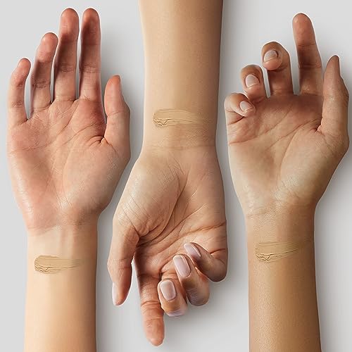 L.A. Girl HD Pro.Conceal Liquid Concealer and Highlighter