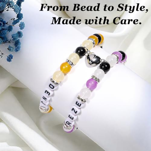 Chainsaw Man Reze Arc Cosplay Bracelet - Denji Merchandise Gift