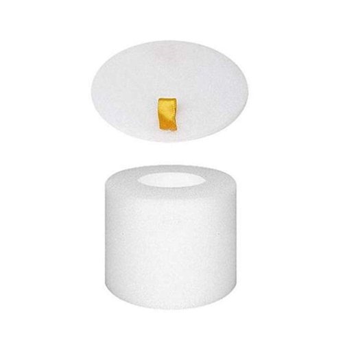 HIMrHEPA NV650 Filters for Shark Rotator Vacuum AX950, AX951, AX952, AZ1000, AZ1000W, AZ1002, AZ1002BRN, ZU881, NV650 NV651 NV652 NV750 NV751 NV752 NV765 NV830 Vacuums. Part # XFF650 & XHF650