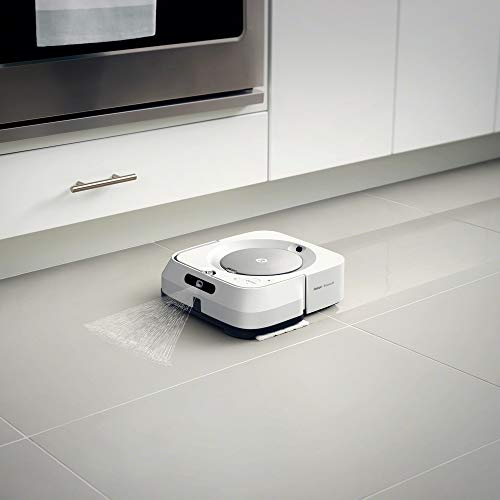 iRobot Braava Jet M Series Wet Mopping Pads - 7 Pack