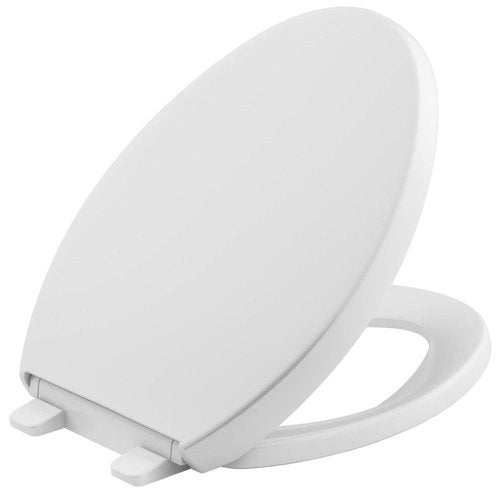 KOHLER Grip-Tight Reveal Q3 Toilet Seat