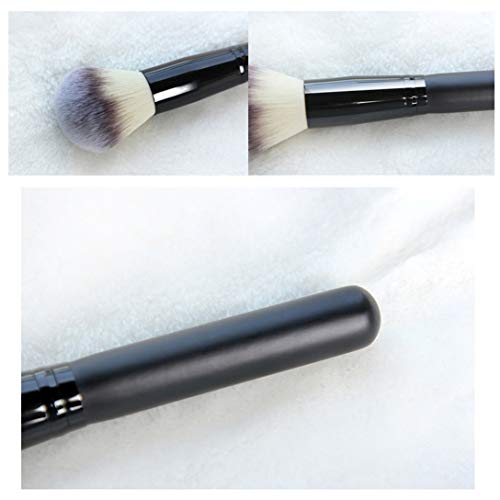 RN BEAUTY Professional Makeup Brush for Powder, Foundation and Contour
